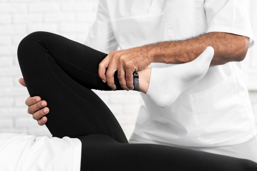 Why PEMF Therapy is a Game-Changer for People with Joint Pain?