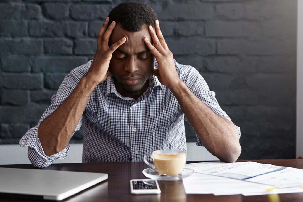 The Science Behind Stress Relief: How Full Body Massage Reduces Cortisol Levels