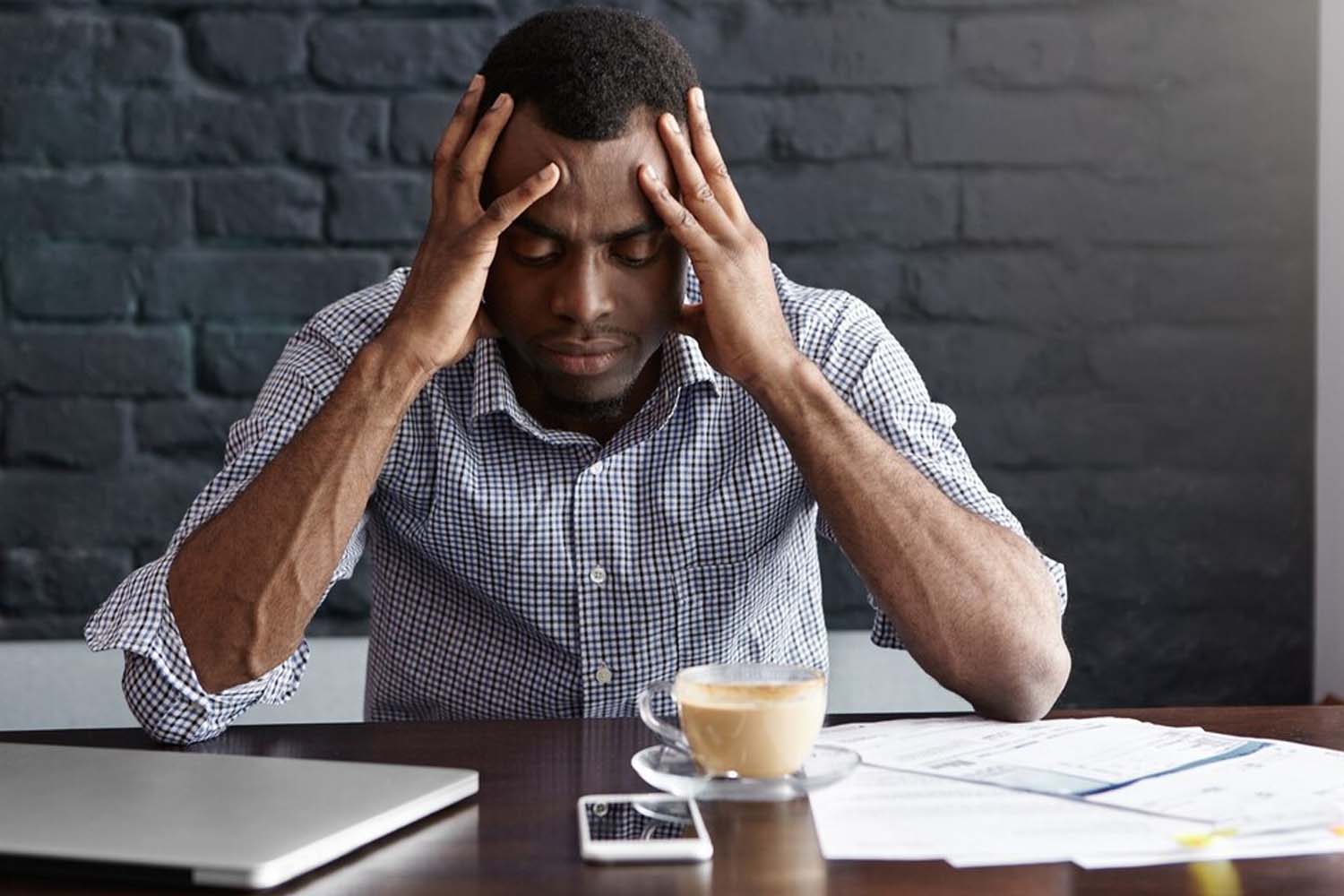 The Science Behind Stress Relief: How Full Body Massage Reduces Cortisol Levels