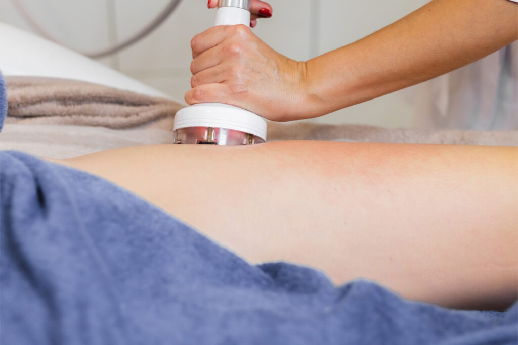 Top 10 Conditions Treated with Radial Pressure Wave Therapy