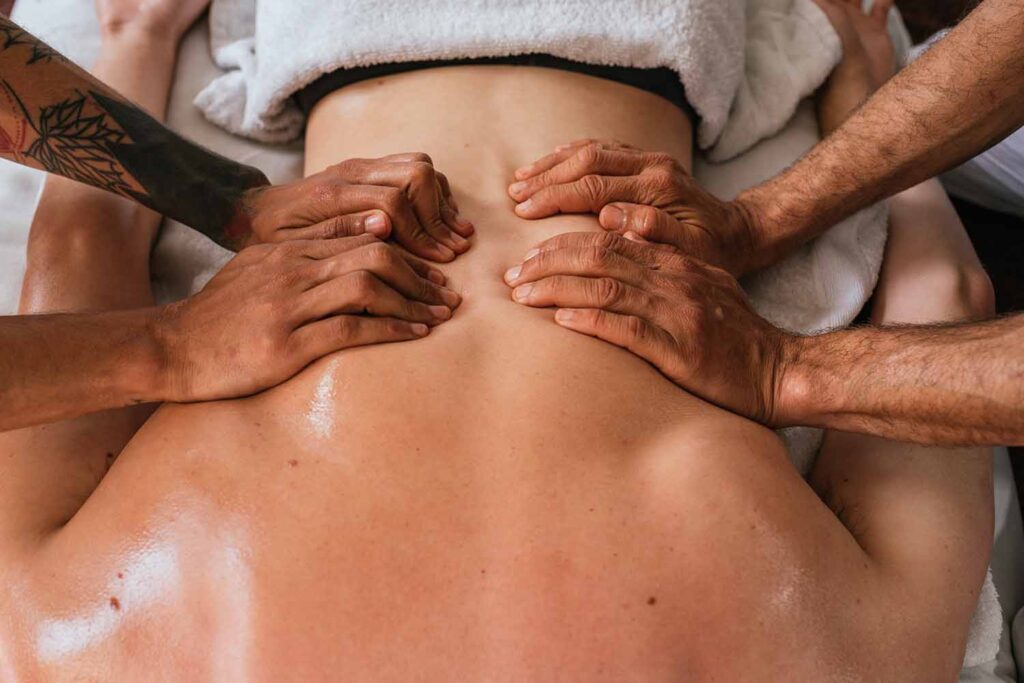 How Massage Supports Tendon Health & Prevents Overuse Injuries