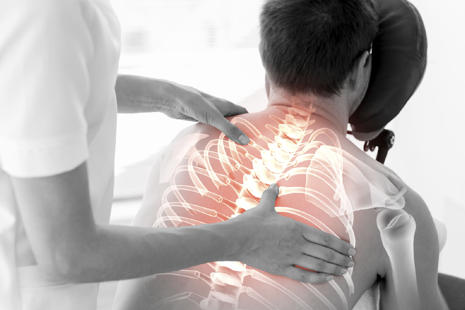 back pain relief