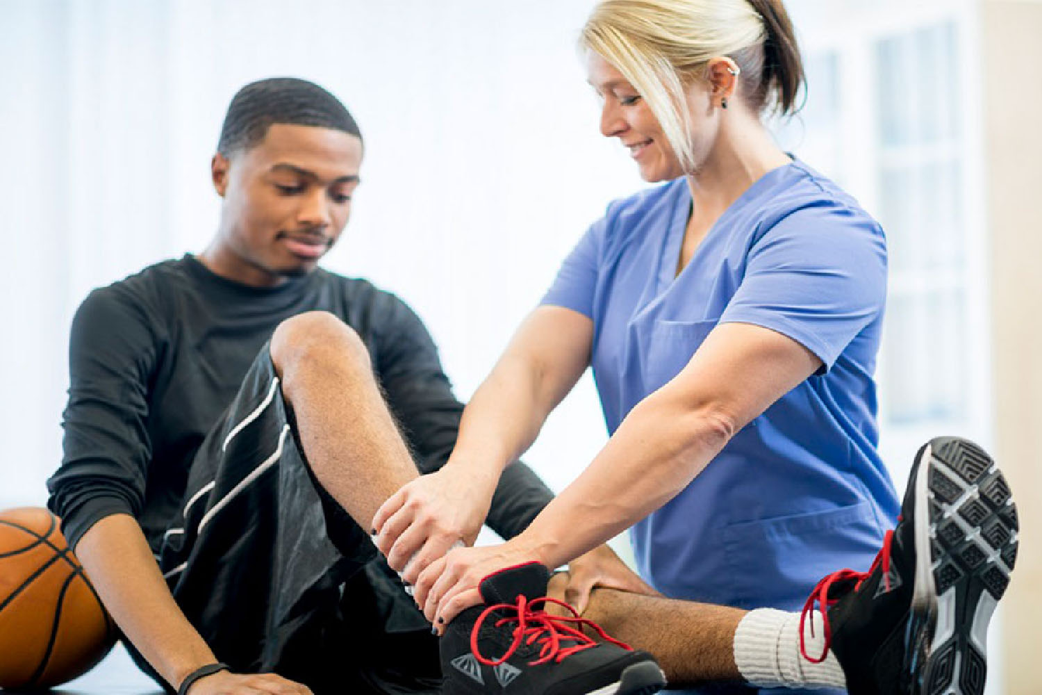 sports massage near me
