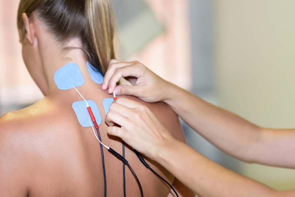 How Pulsed Electromagnetic Fields Help Athletes, Chronic Pain Patients, and Injury Recovery