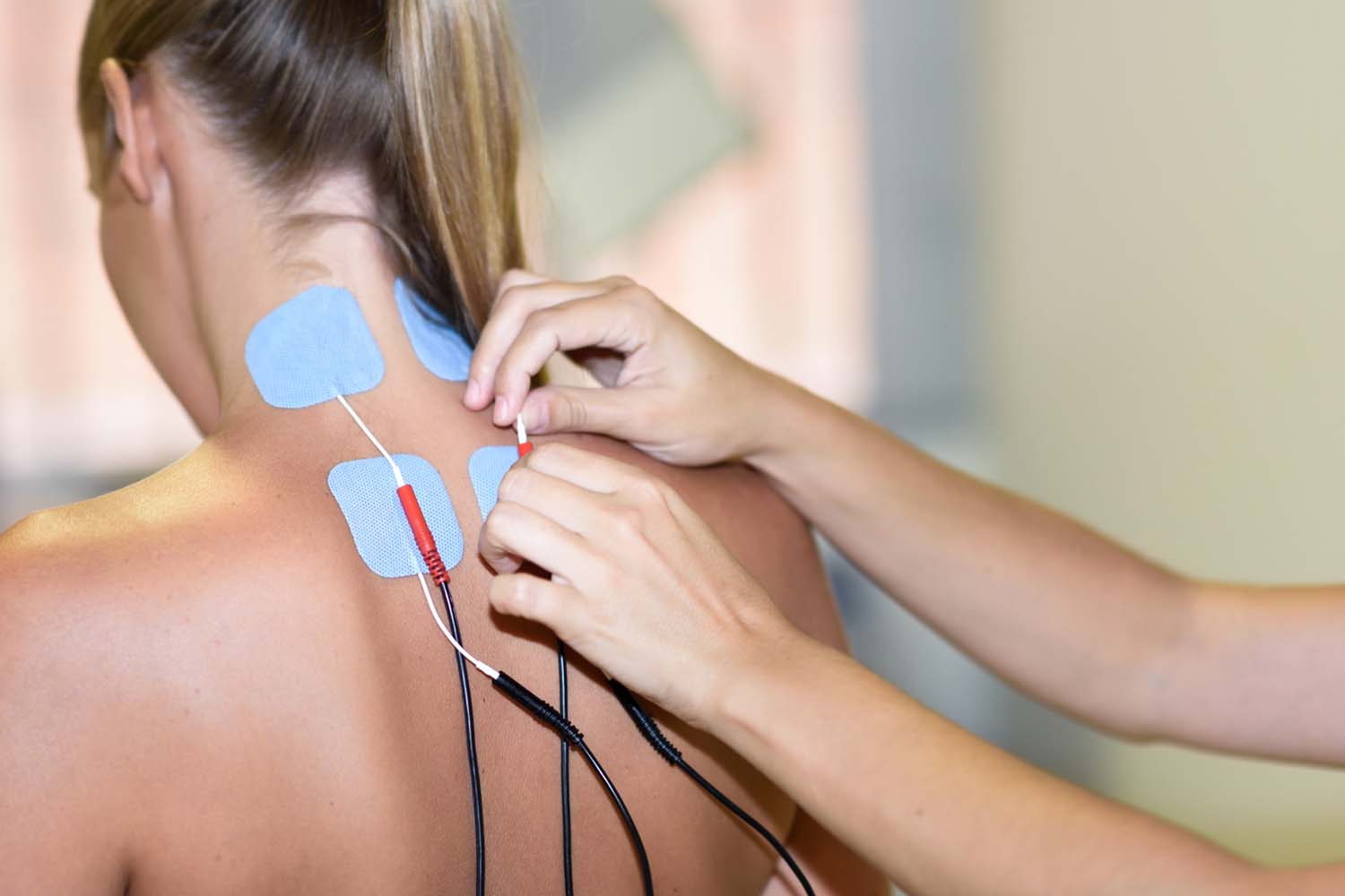 How Pulsed Electromagnetic Fields Help Athletes, Chronic Pain Patients, and Injury Recovery