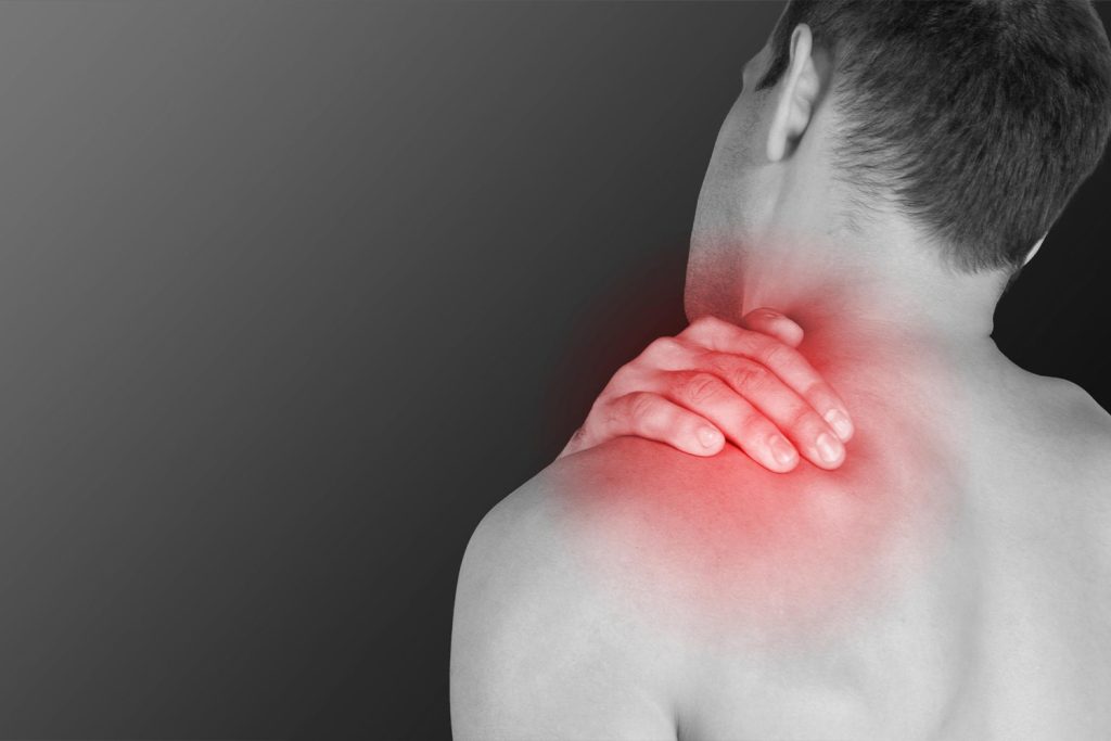 Frozen Shoulder Massage Techniques That Restore Movement & Reduce Pain