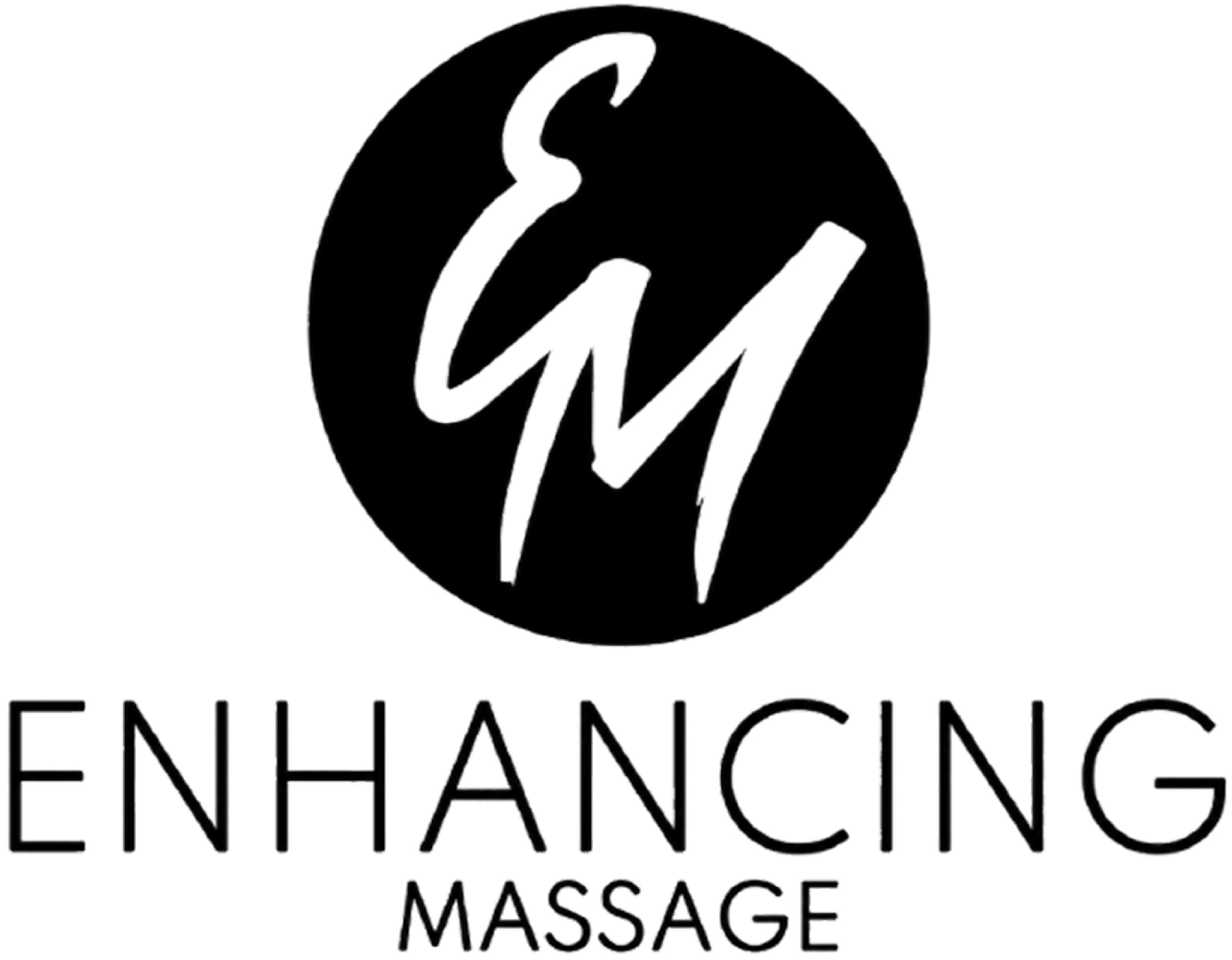 Enhancing Logo